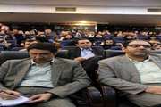  نهمین سمینار توسعه مهارتهای انسانی در محیط بیمارستانی در جزیره کیش قسمت دوم